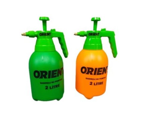 ORİENT İLAÇ POMPASI 2 LT